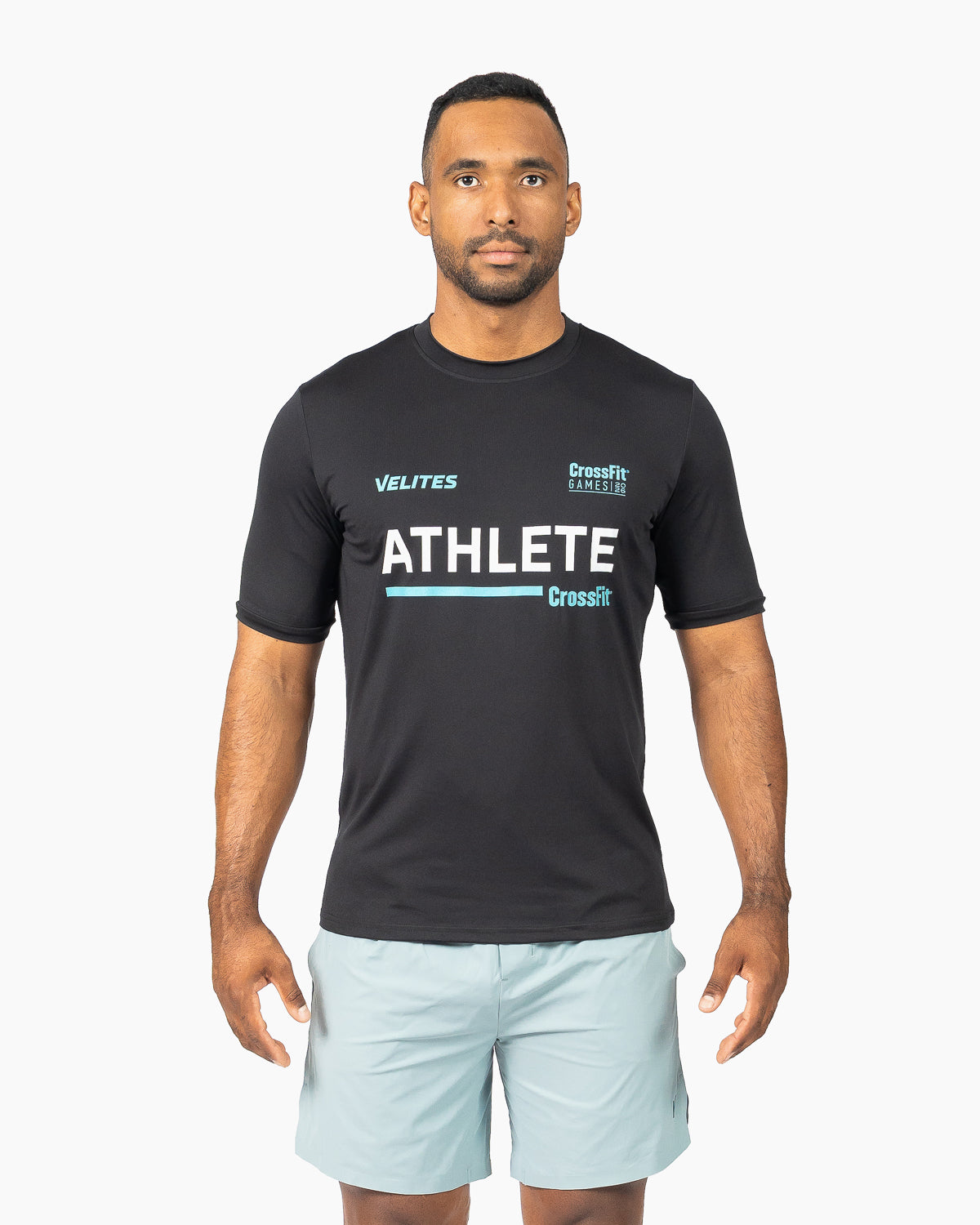 Holo T-shirt CFG 26 Athlete