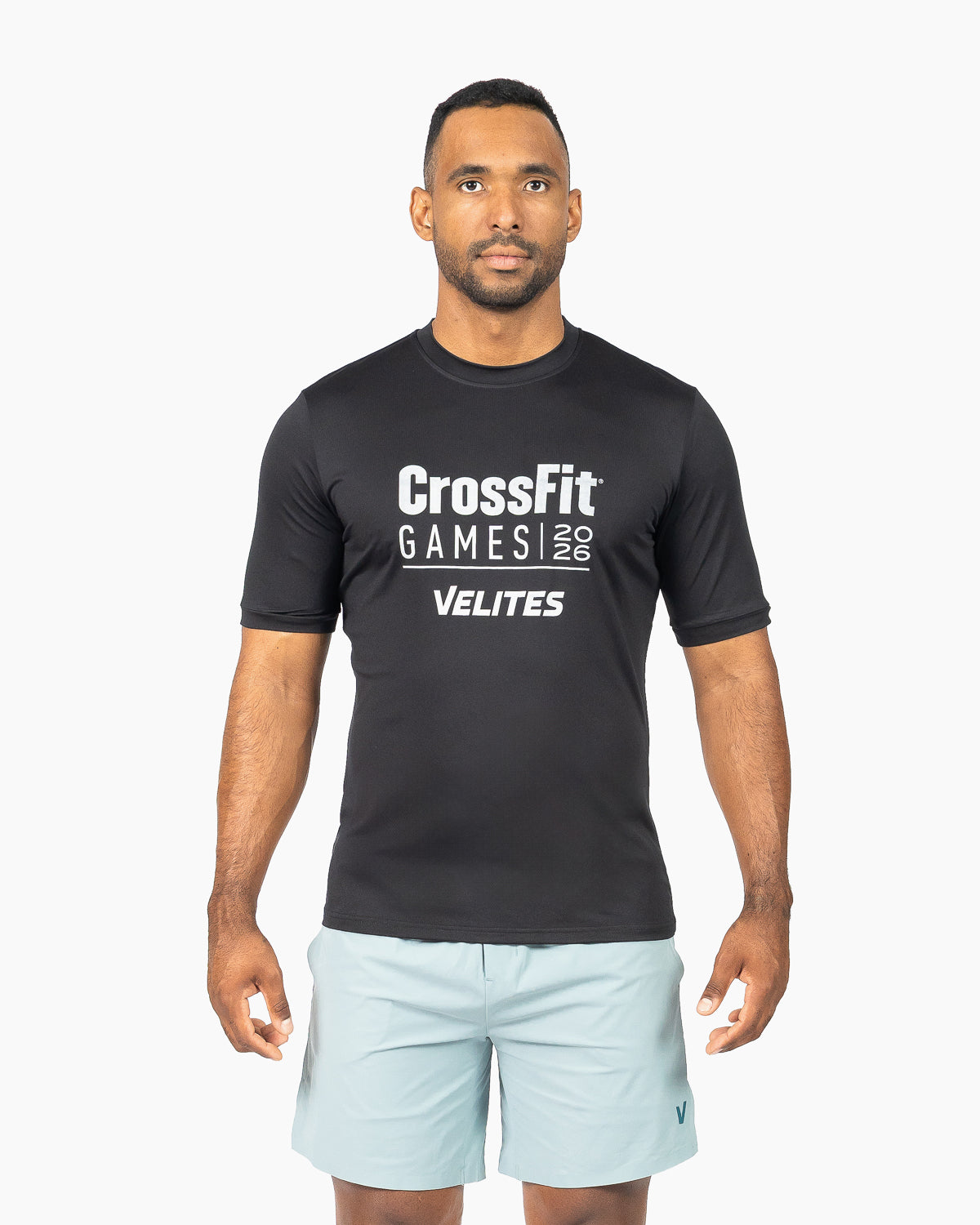 Holo T-shirt CFG 26