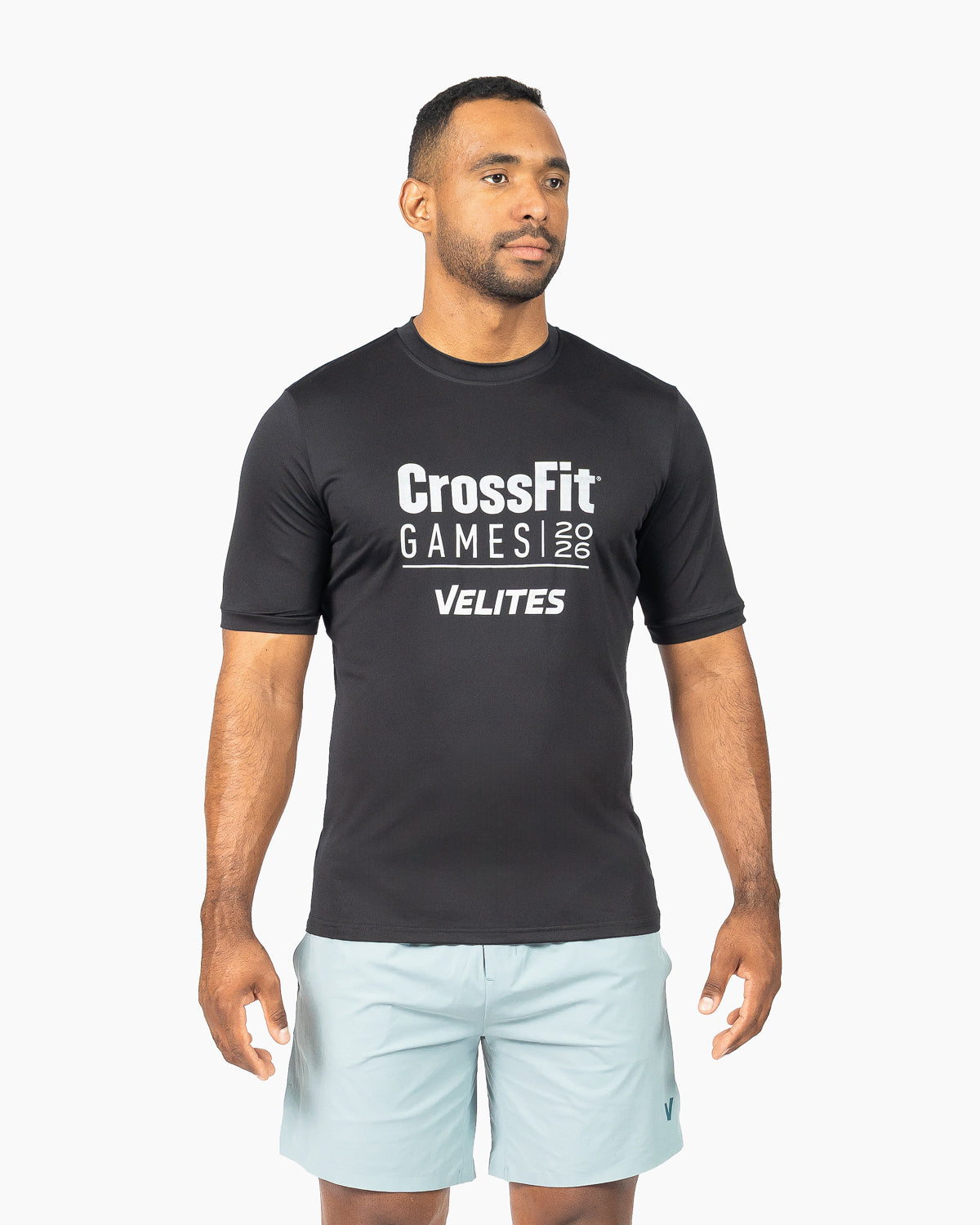 Holo T-shirt CFG 26