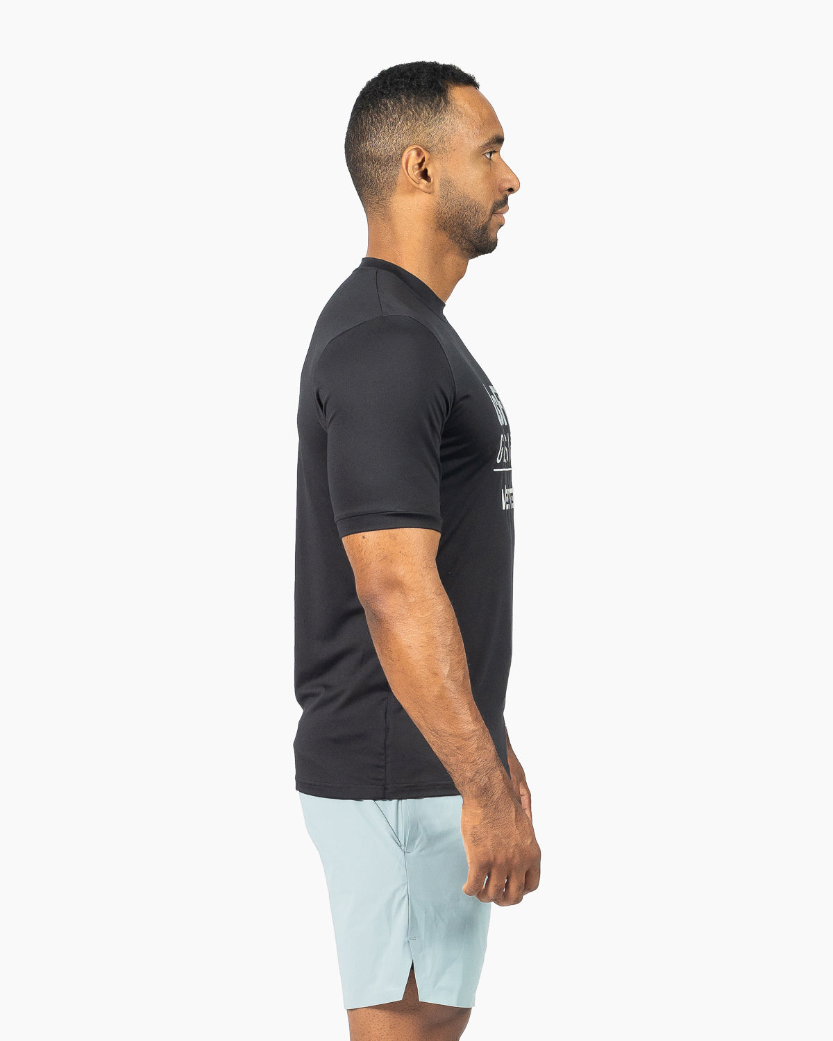 Holo T-shirt CFG 26