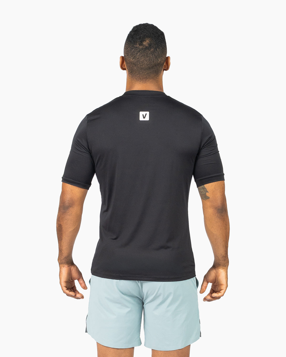 Holo T-shirt CFG 26