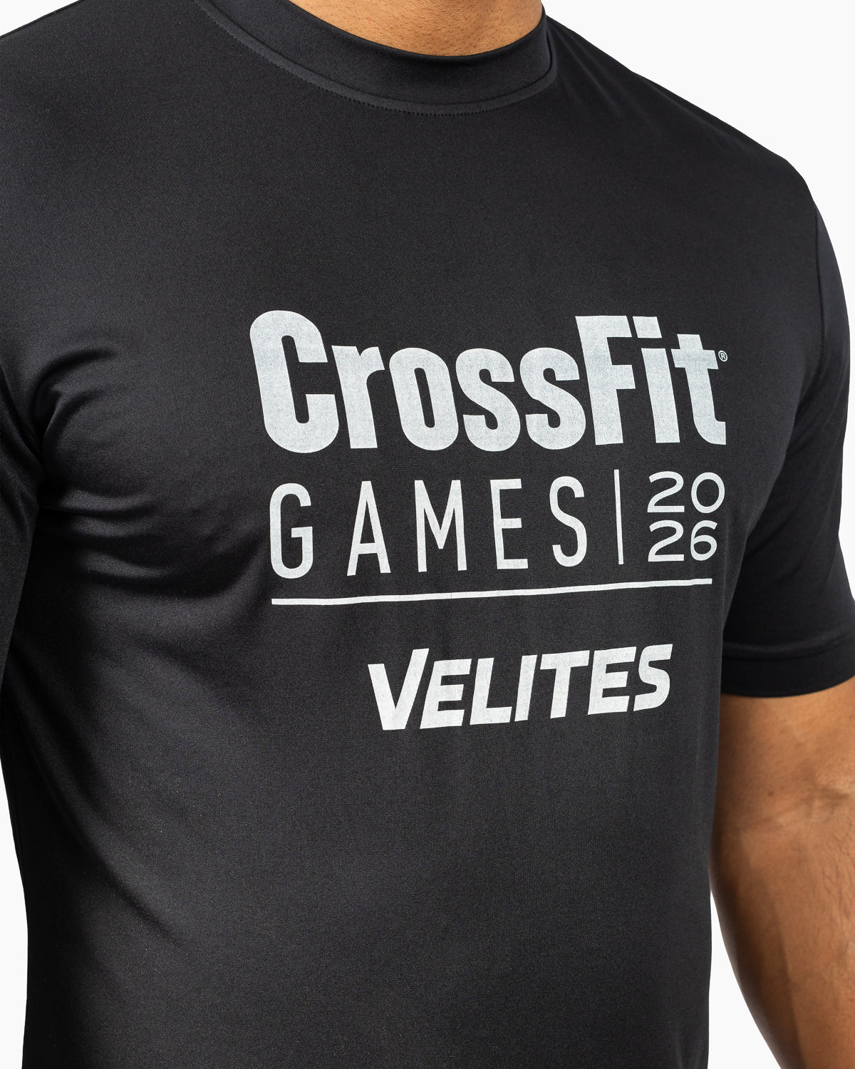Holo T-shirt CFG 26