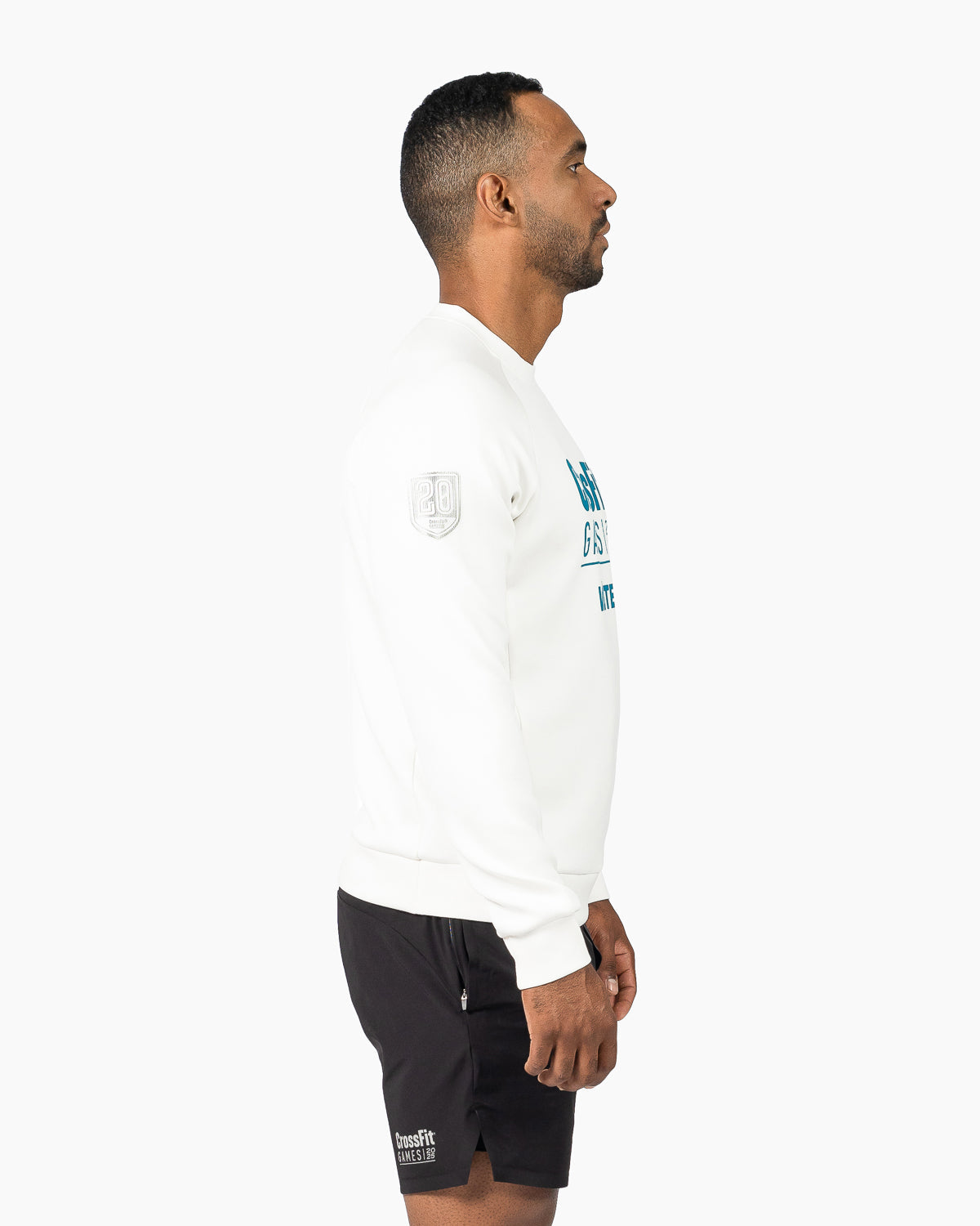 Holo Sweatshirt CFG 26