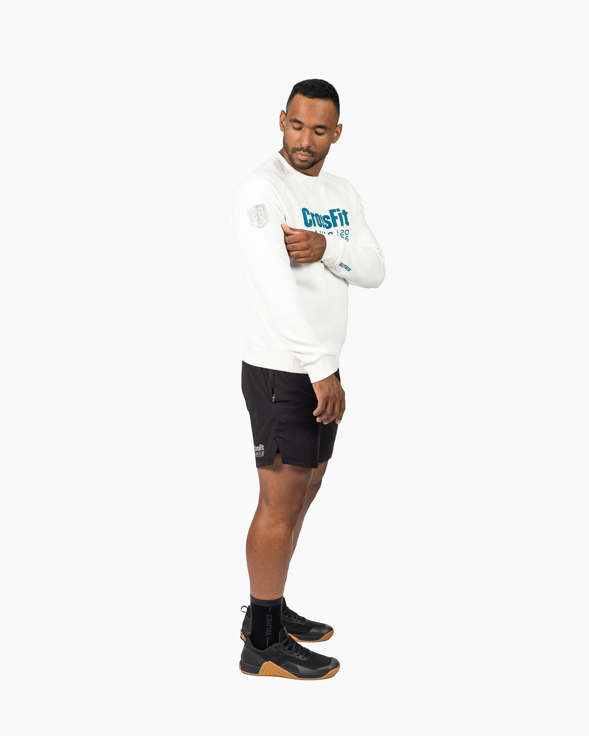 Holo Sweatshirt CFG 26