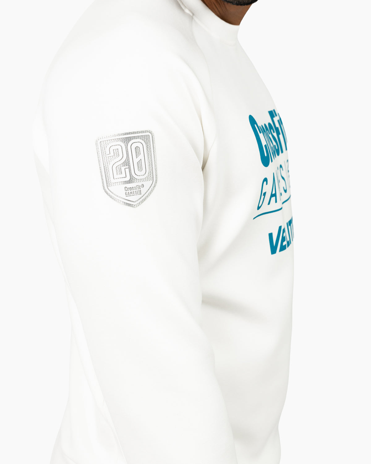 Holo Sweatshirt CFG 26