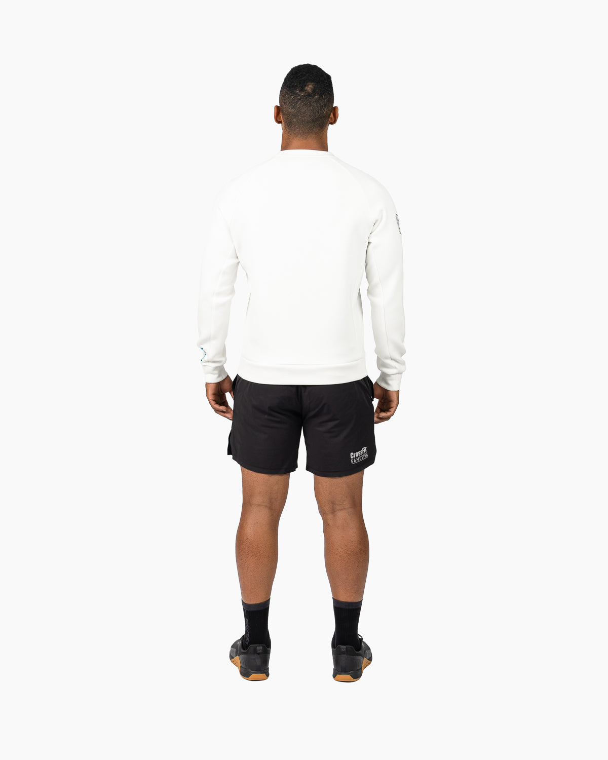 Holo Sweatshirt CFG 26
