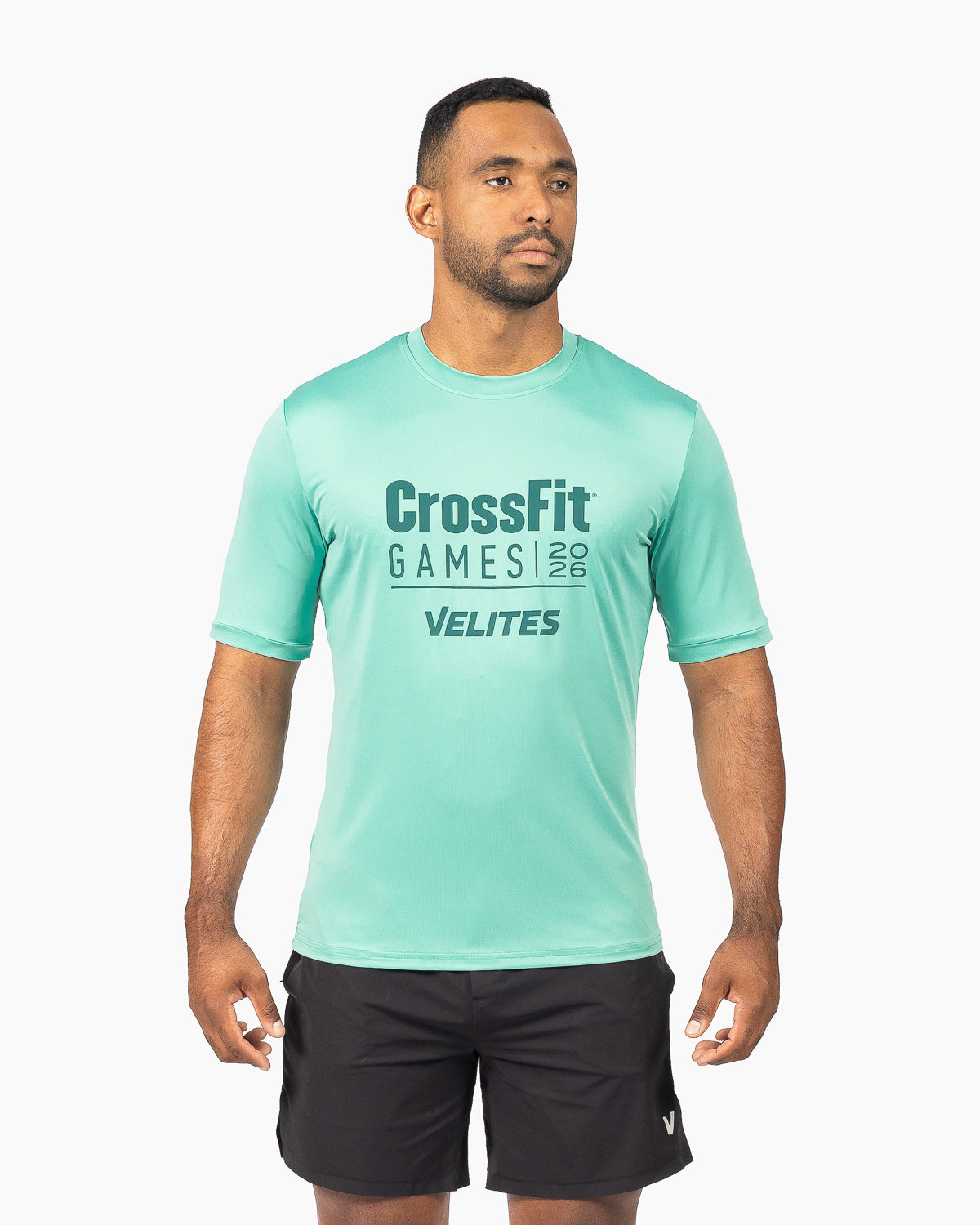 Holo T-shirt CFG 26
