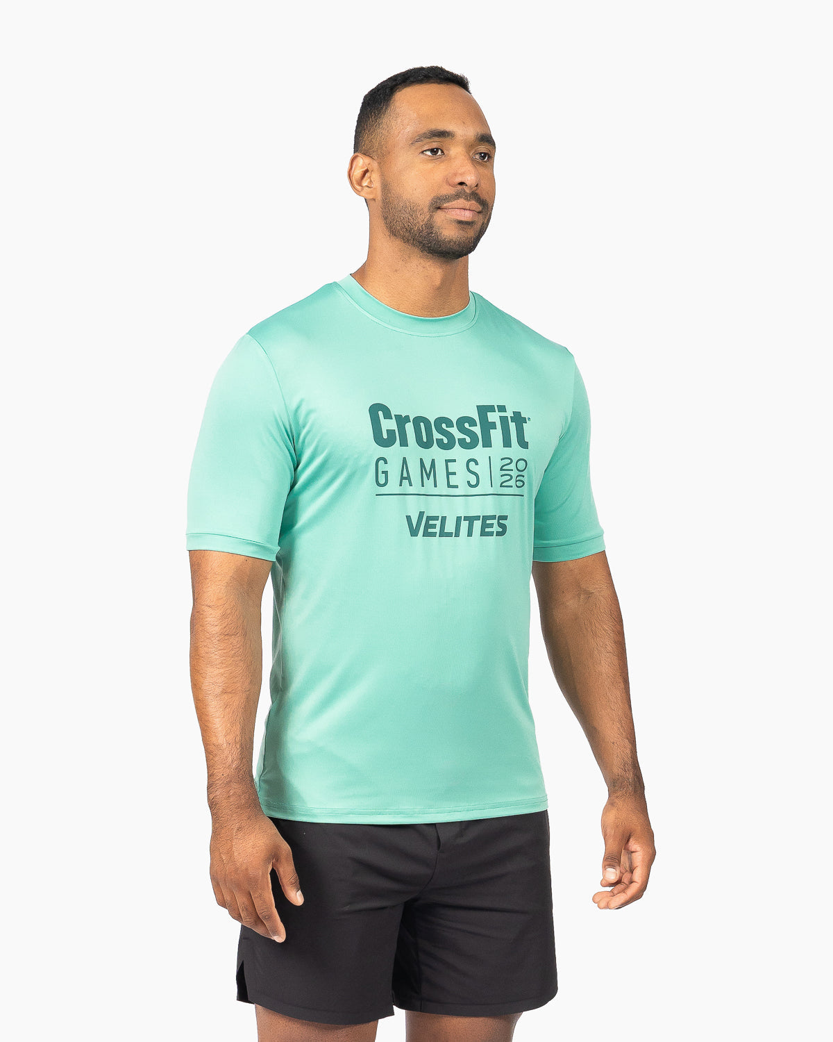 Holo T-shirt CFG 26
