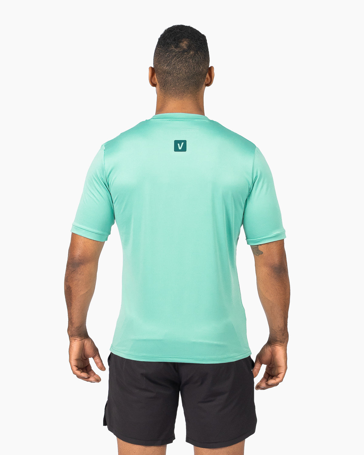 Holo T-shirt CFG 26