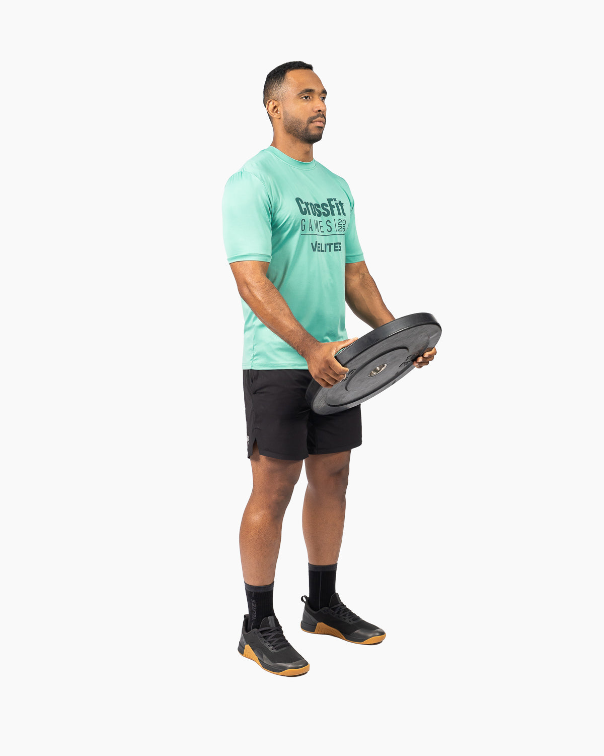Holo T-shirt CFG 26