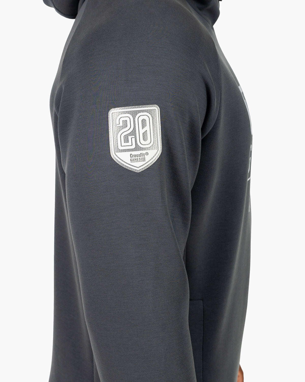 Holo Hoodie CFG 26