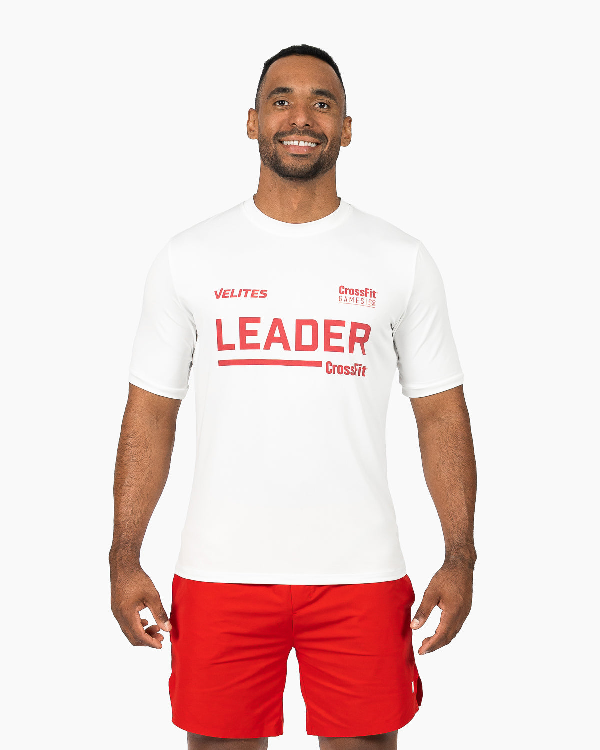 Holo T-shirt CFG 26 Leader