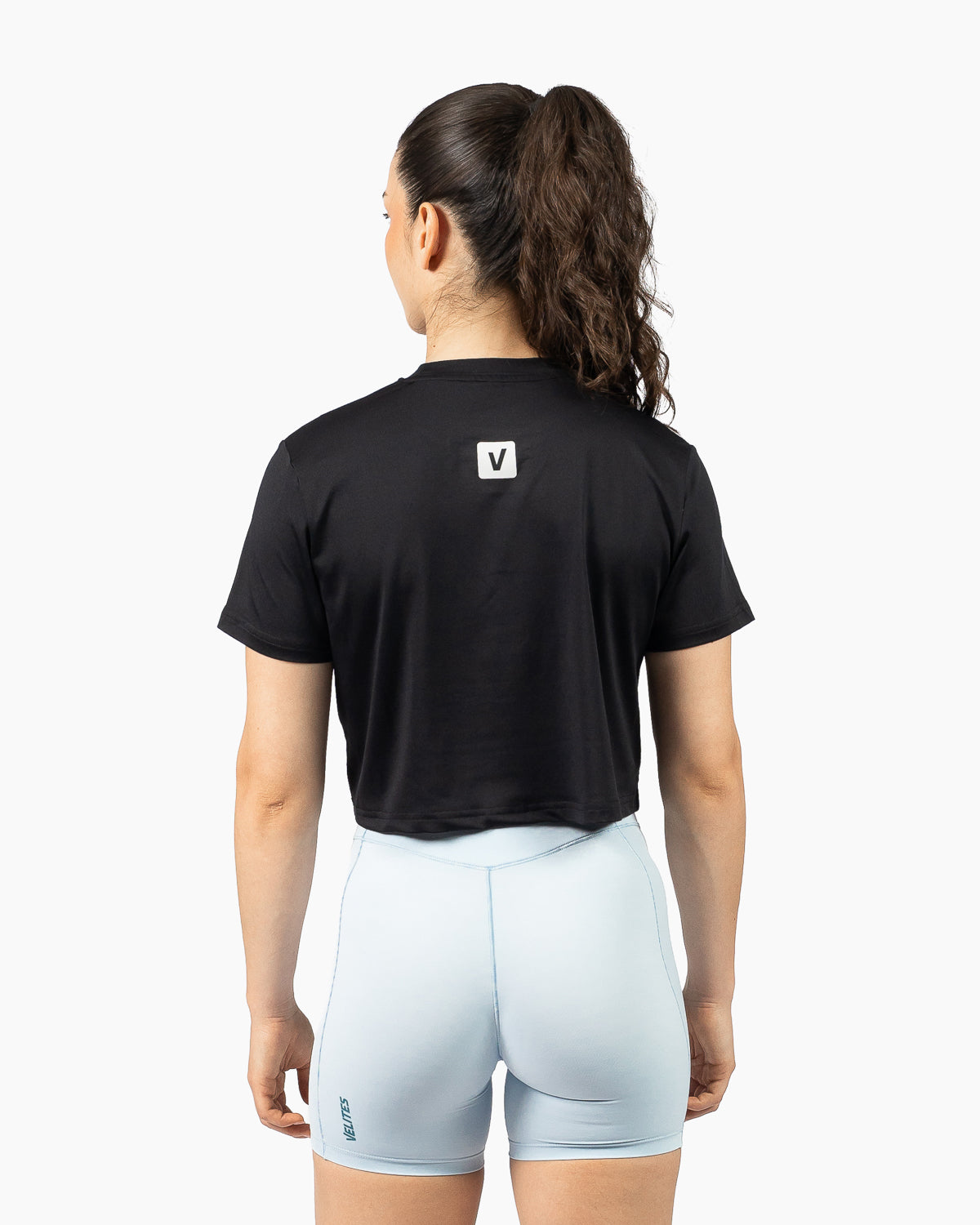 Holo Crop CFG 26