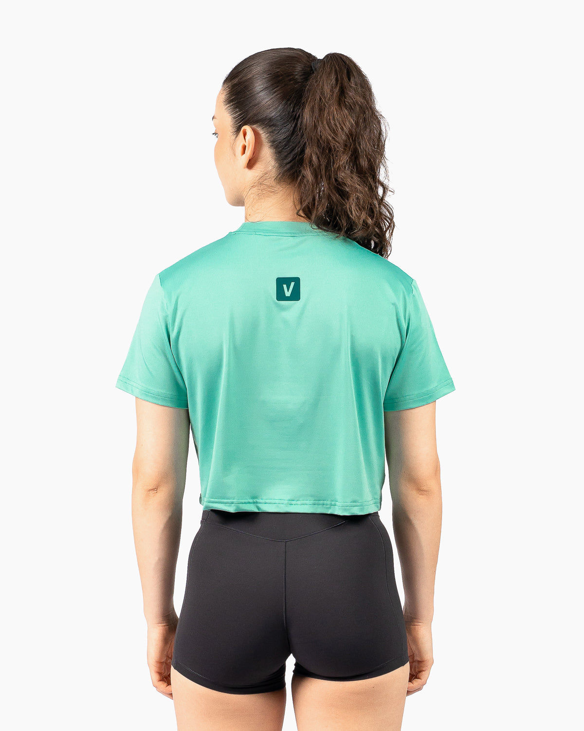 Holo Crop CFG 26
