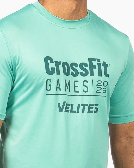 Holo T-shirt CFG 26