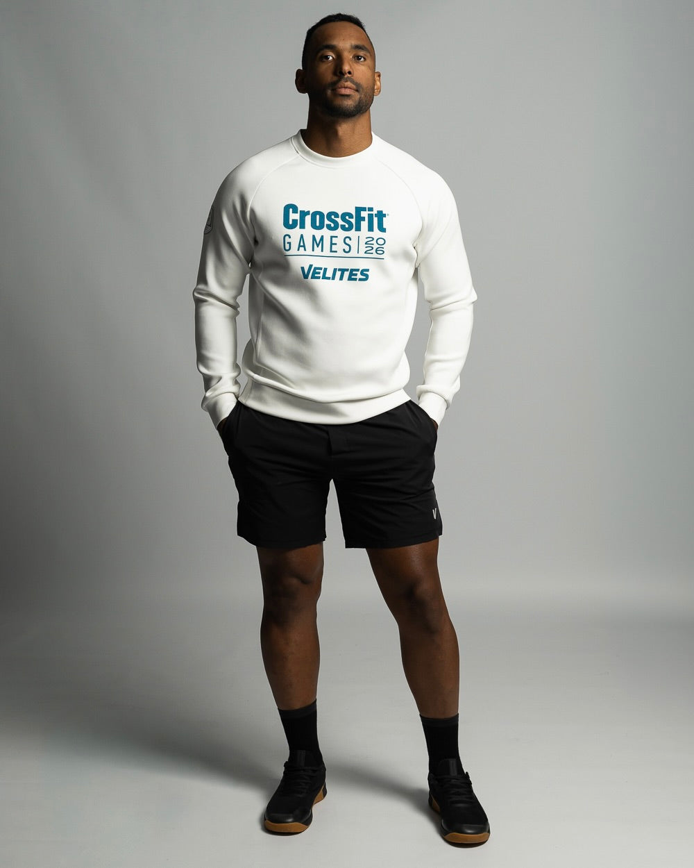 Holo Sweatshirt CFG 26