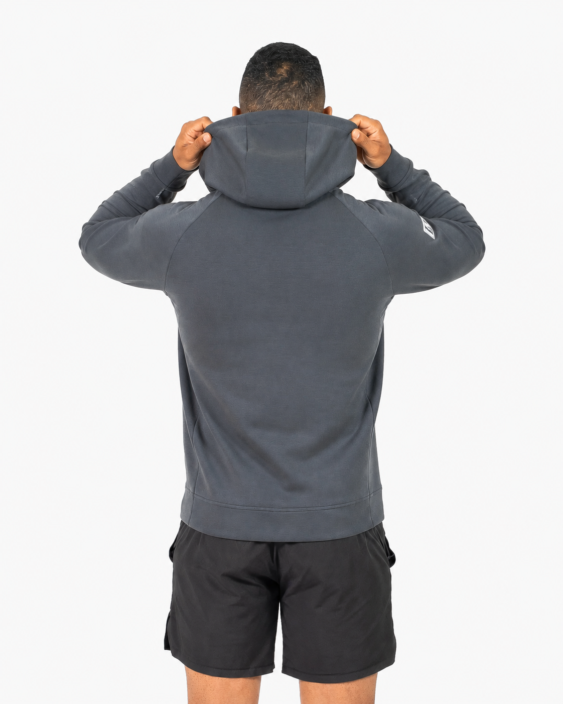 Holo Hoodie CFG 26
